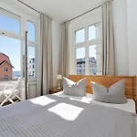 Appartamento Brise Belvedere App 05 Heringsdorf (Usedom)