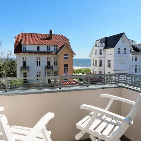 Brise Belvedere App 05 Appartamento *