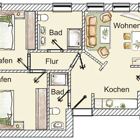 Brise Belvedere App 05