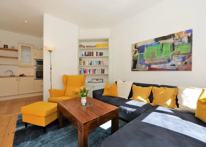 Appartamento Brise Belvedere App 05 *