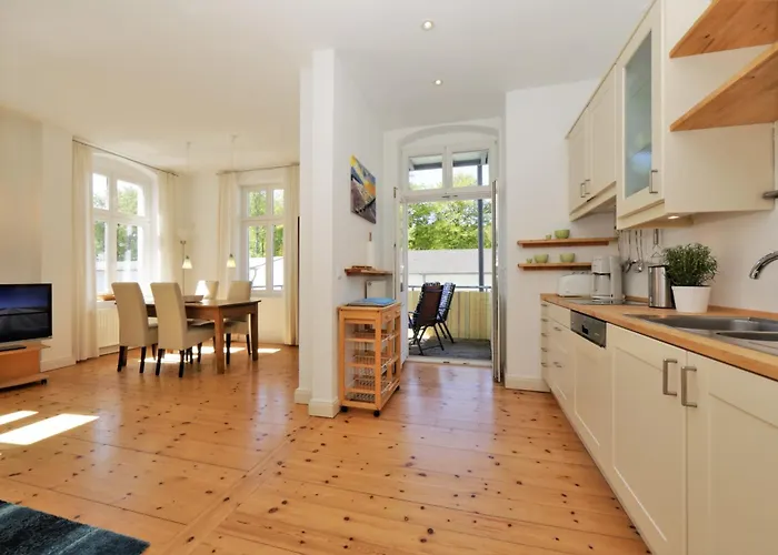 Appartamento Brise Belvedere App 05 *