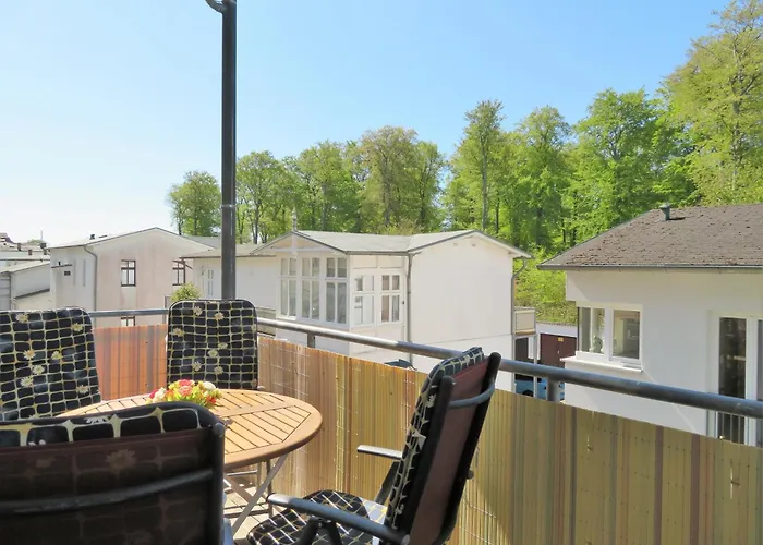 Brise Belvedere App 05 Appartamento *