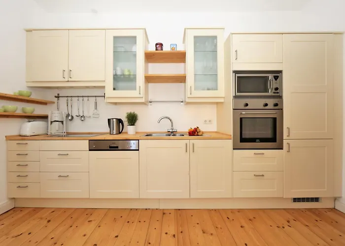 Appartamento Brise Belvedere App 05 *