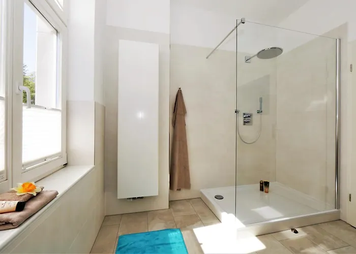 Brise Belvedere App 05 * Heringsdorf (Usedom)