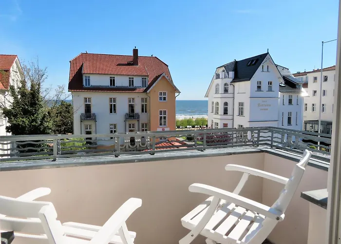 Brise Belvedere App 05 Appartamento *