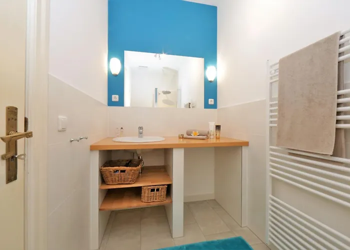 Brise Belvedere App 05 * Heringsdorf (Usedom)