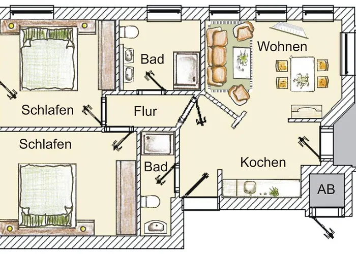 Brise Belvedere App 05